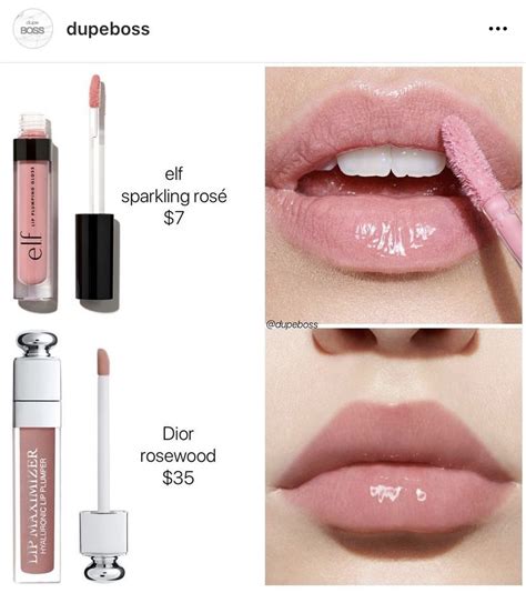 best dupe for dior lip oil|cheapest dior lip oil.